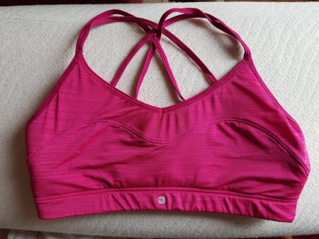 TOP de Sport Taille S, Neuf
