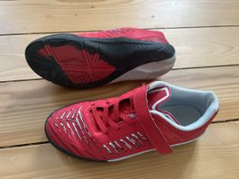 Hallenschuhe Grösse 33