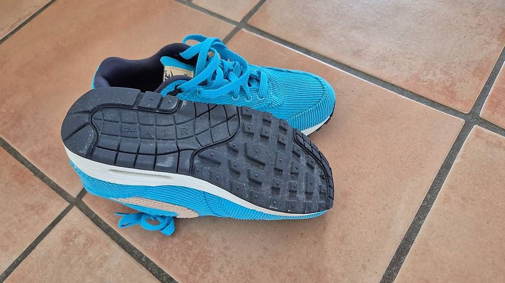 Nike Scarpe da donna: Nike Air Max Grösse 36 – Usato da Mönchaltorf venduto da mir_95p6 1