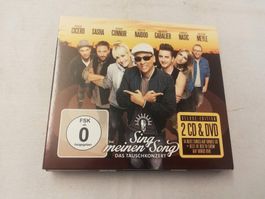 SING MEINEN SONG - DAS TAUSCHKONZERT