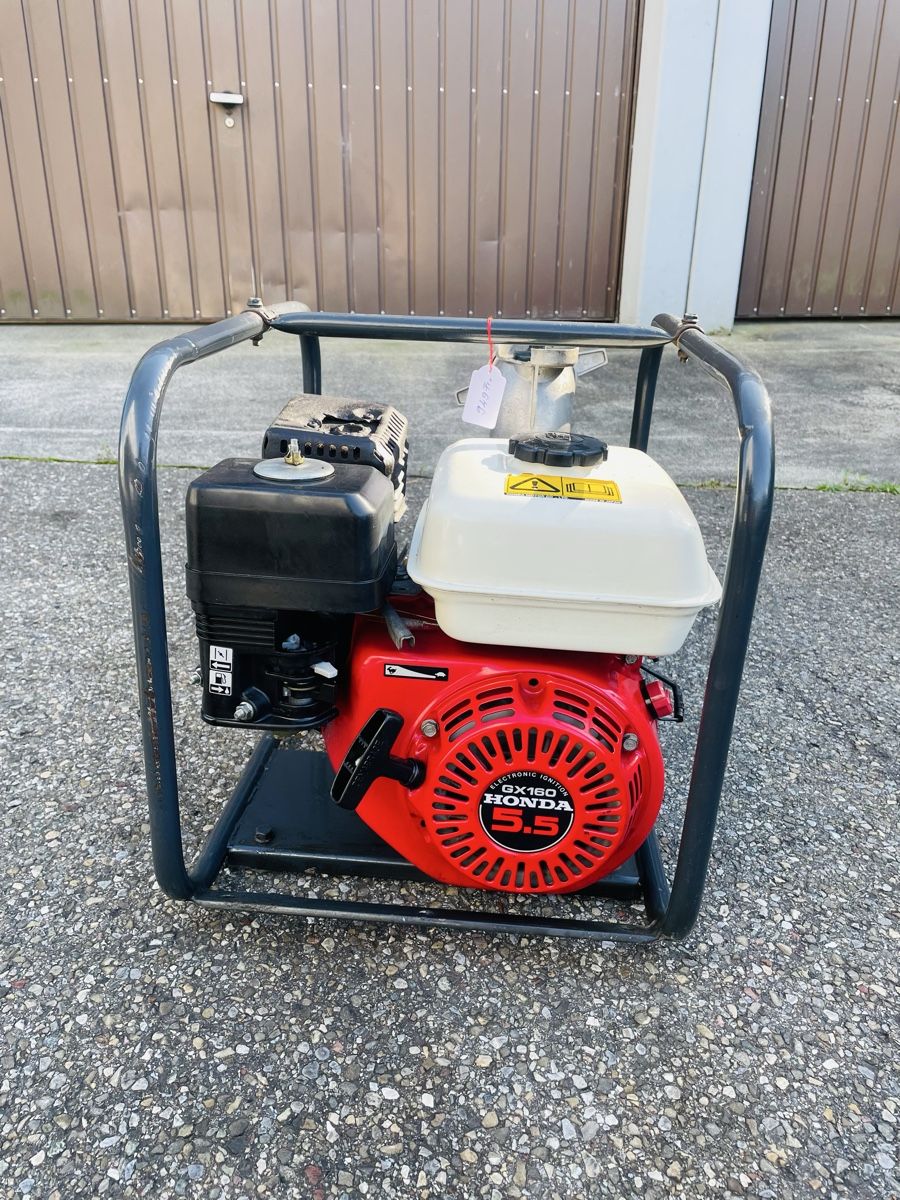 Honda Pompe & Parti di ricambio: Wasserpumpe Honda professionell – Usato da Würenlos venduto da Shop_Shop 4