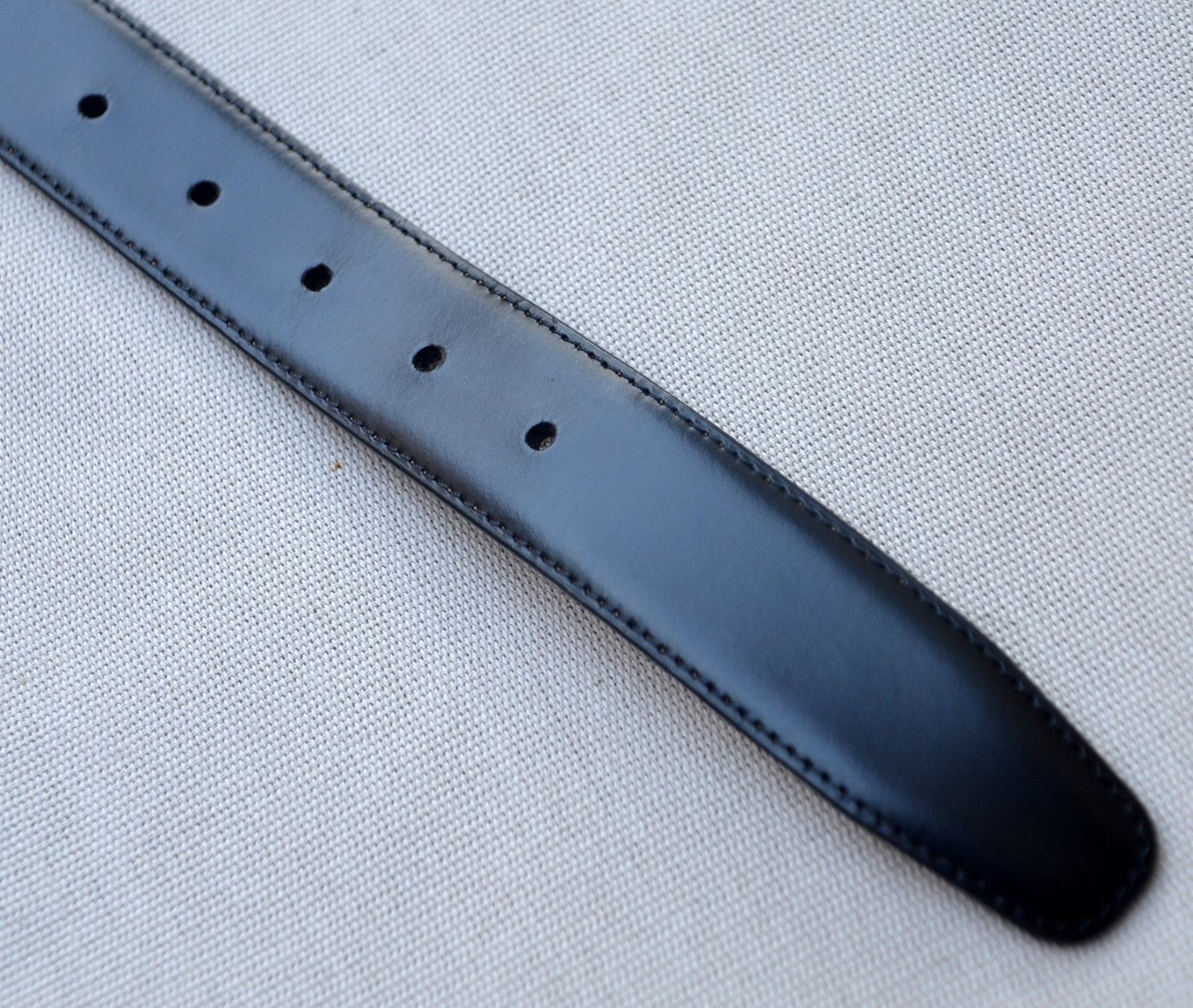 Longchamp Cinture: S.T.Dupont Gürtel / ceinture – Usato da Collonges venduto da arashee 4
