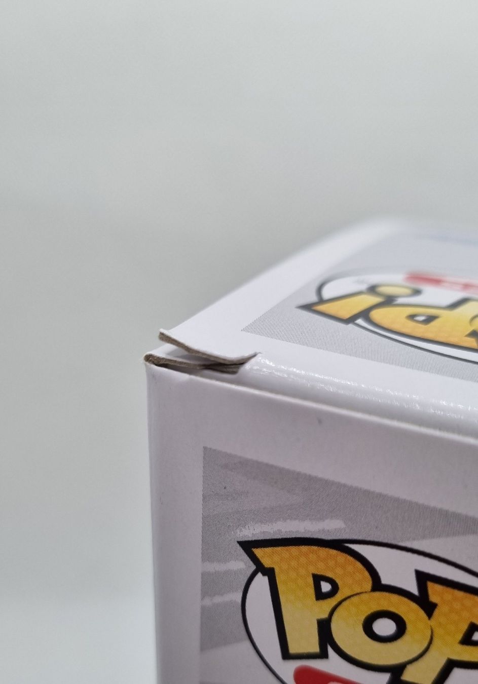 Funko Statuette: Funko POP! Pokémon - Pichu (flocked) – Nuovo (secondo la descrizione) da Vernayaz venduto da fnkochase 9