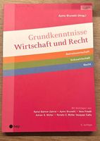 Grundkenntnisse Wirtschaft und Recht