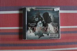 Down South - Hood Hustlin (CD) NEU Hülle mit Riss ( 981)