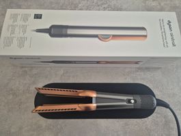 Dyson Airstrait Haarglätter mit Garantie