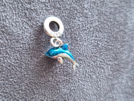 Charm Delfin +Garantie