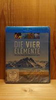 DIE VIER ELEMENTE Blu-Ray