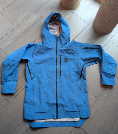 Snowboard-Jacke Gore-Tex von Sweet Protection (Gr. L)