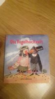 Buch die Vogelhochzeit
