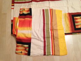 Daunen- und Kissenbezug 160 x 200 cm/ 65 x 65 cm/von Pfister