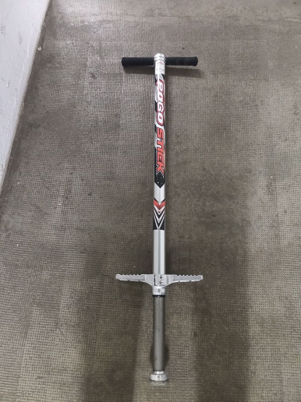 Spielzeuge: Pogostick – Gebraucht aus Basel von kayabo