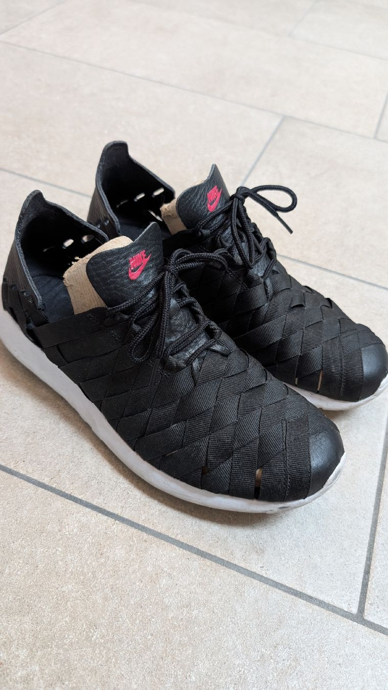 Nike Scarpe da uomo: Nike Sneaker 42.5 – Usato da Rümlang venduto da Pascal_Gut