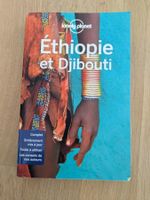 Lonely Planet - Éthiopie et Djibouti
