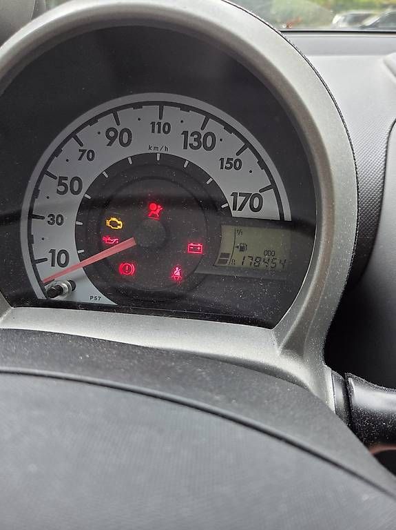 Peugeot Automobili: Peugeot 107 – Usato da Chavornay venduto da lus_f8nk 4