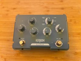 KERNOM ELIPSE Multi-Modulation Pedal