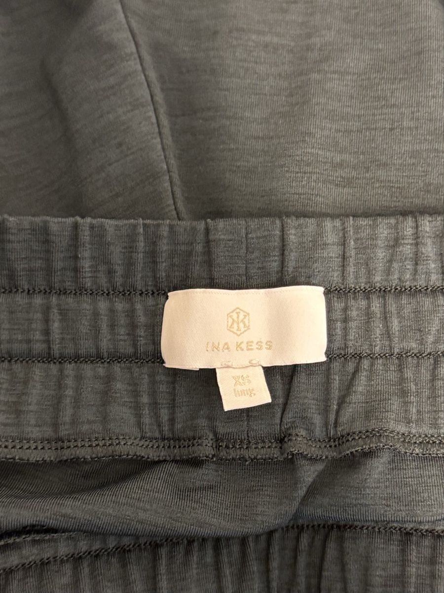 Ina Kess Pantaloni: INA KESS YIN TRACK PANTS forest – Nuovo (secondo la descrizione) da Spreitenbach venduto da Mutter001 3