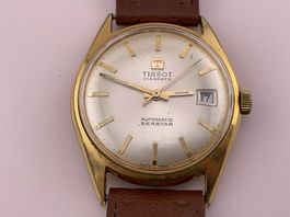 TISSOT automatique homme / Herrenuhr Automatik