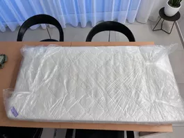 Babymatraze Träumeland 140 x 70 cm