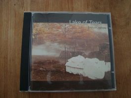 LAKE OF TEARS   Forever Autumn
