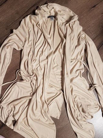 Bandolera Jacke Gr M