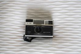 Agfa Autostar X-126