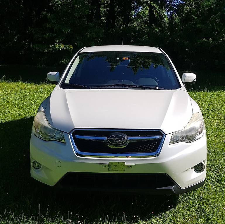Automobili: Subaru XV 4x4 expertisé – Usato da Genève venduto da Flo500