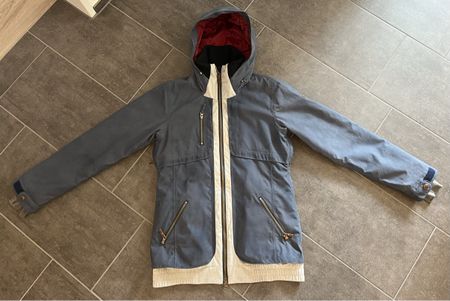 Roxy Damen Ski-/ Snowboardjacke