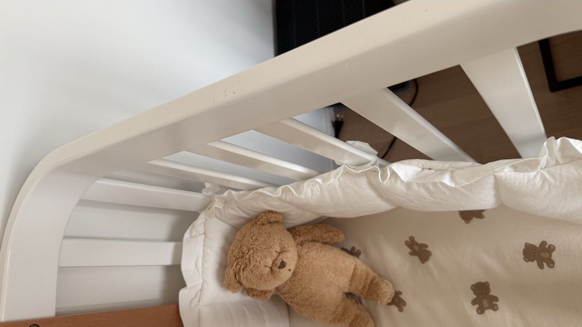 Letti: WHITE Babyzimmer möbel – Usato da Pratteln venduto da phi_2b8n 7