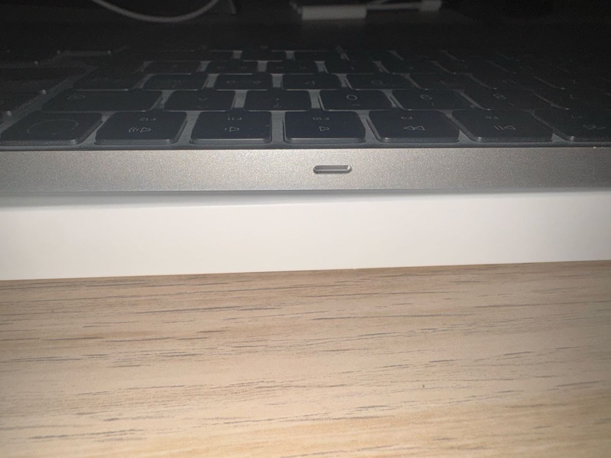 Apple Tastiere: Apple magic keyboard black with touch ID brandnew – Nuovo (secondo la descrizione) da Reinach BL venduto da joannis53 6