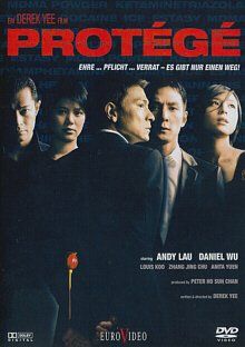 Tous les DVDs: Protégé    (Originalverpackt) – D'occasion à Ebikon par Moviefreak01