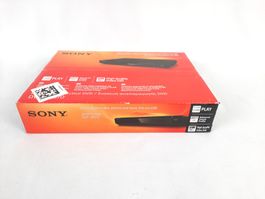 SONY DVP-SR370 DVD-Player mit USB-Anschluss