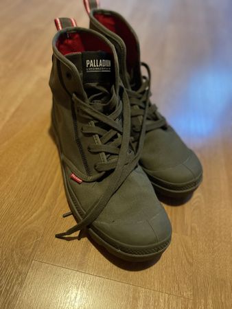 Palladium Sneaker, Schuhe Gr. 46