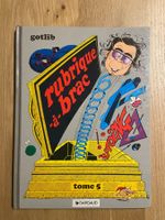 RUBRIQUE-À-BRAC / TOME 5