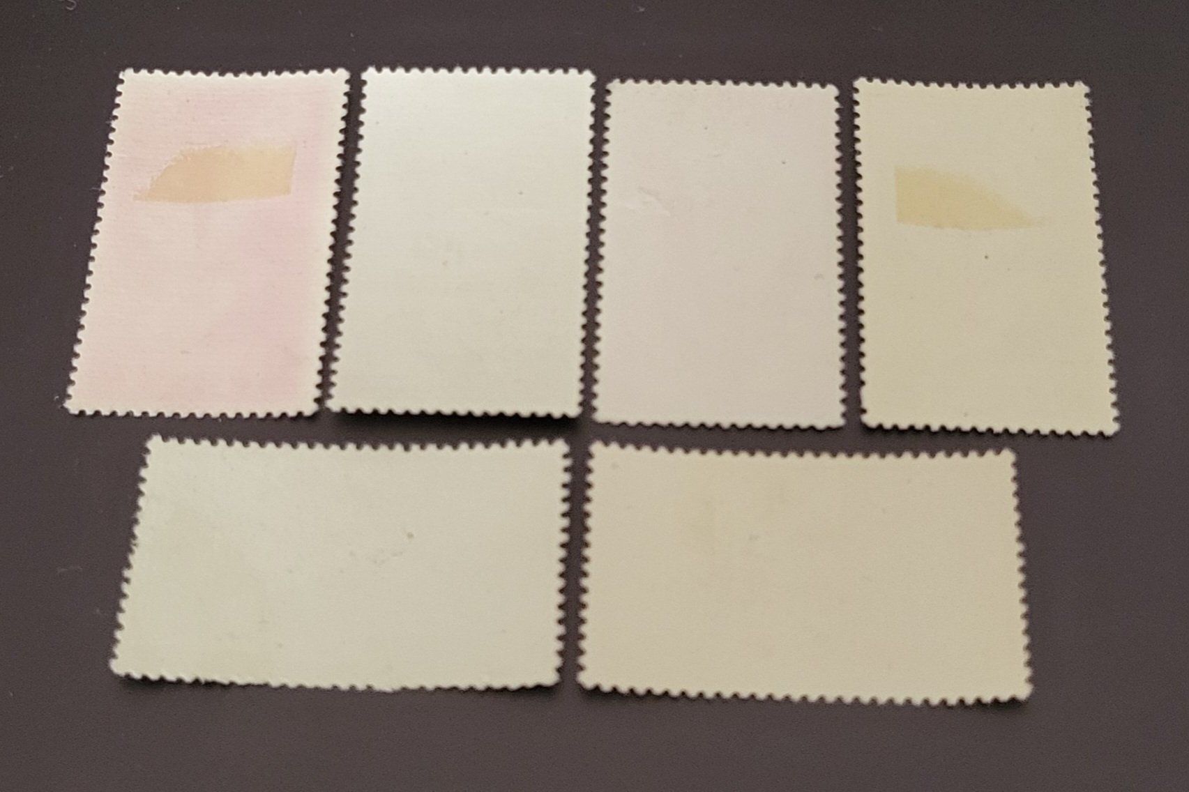 Alle Briefmarken: Ifni 1954 alte briefmarke – Gebraucht aus St Gallen von Stampsalshobby 1