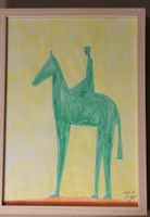 Disegno Cavaliere 