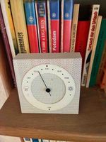 Analoges Barometer für Luftdruck Anzeige gebraucht