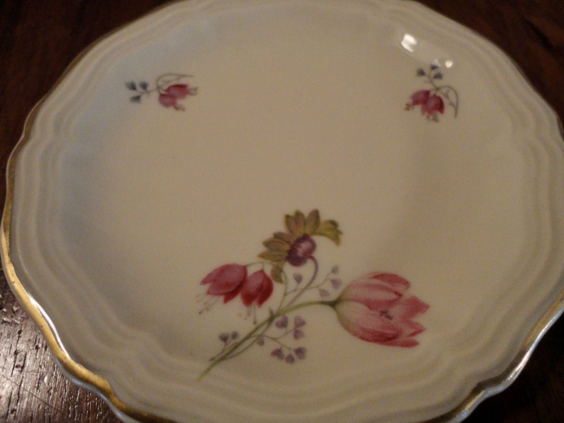 Rosenthal Piatti: ALTE ROSENTHAL PRALINEN TELLER – Usato da WÄDENSWIL venduto da katti01 1