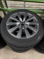 Mercedes Glc Winterkompletträder