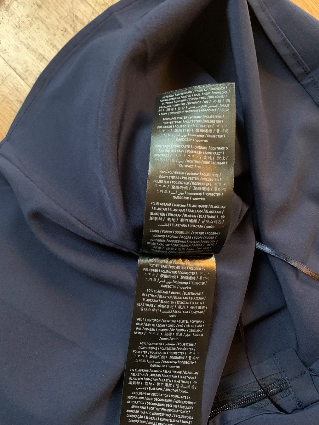 Guess Vestiti: Guess Kleid, Grösse XS, Neu – Nuovo e nell'imballaggio originale da Sempach venduto da katzaana3 2