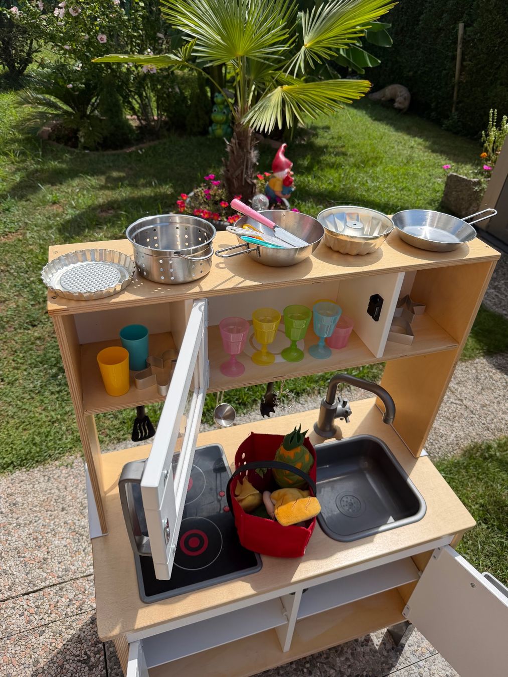 Ikea Komplettküchen: Cucina Ikea con accessori e calcolatrice solari gratis – Gebraucht aus Cugnasco von tizianaq 5