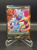 Hisuian Sneasler V (ASR 094)