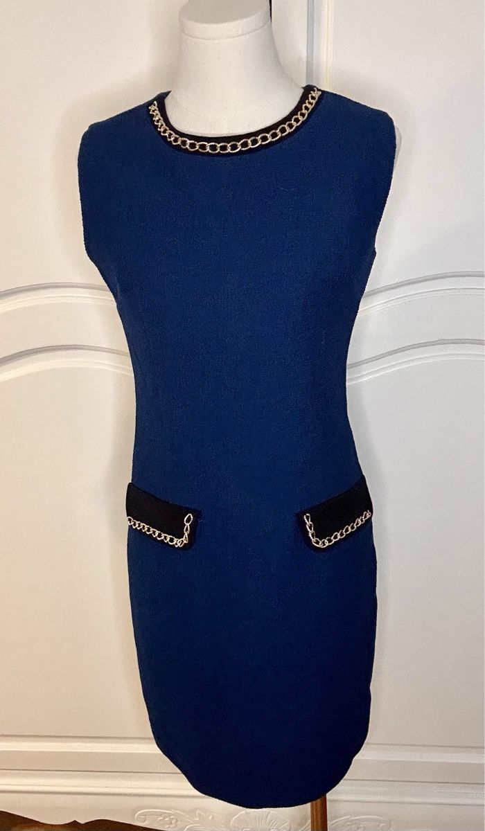 Vestiti: Siente Kleid 36 – Usato da Pfaffhausen venduto da Klaras_second_hand 1