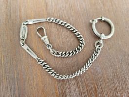 TASCHENUHR KETTE 