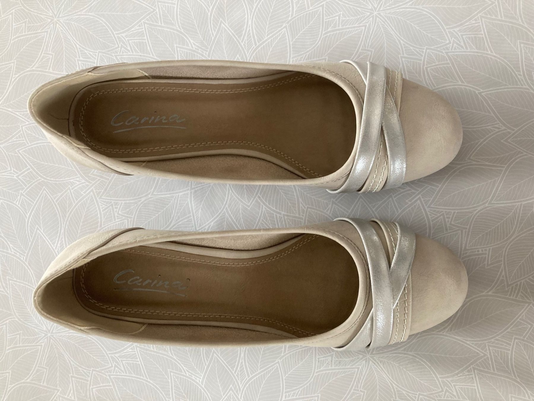 Scarpe da donna: Damenschuhe – Usato da Zielebach venduto da ZIGER02 1