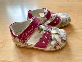 Sandalen Mädchen von Primigi, Grösse 25, sehr guter Zustand