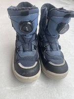 Superfit Goretex 30 Stiefel gefüttert Versand OK