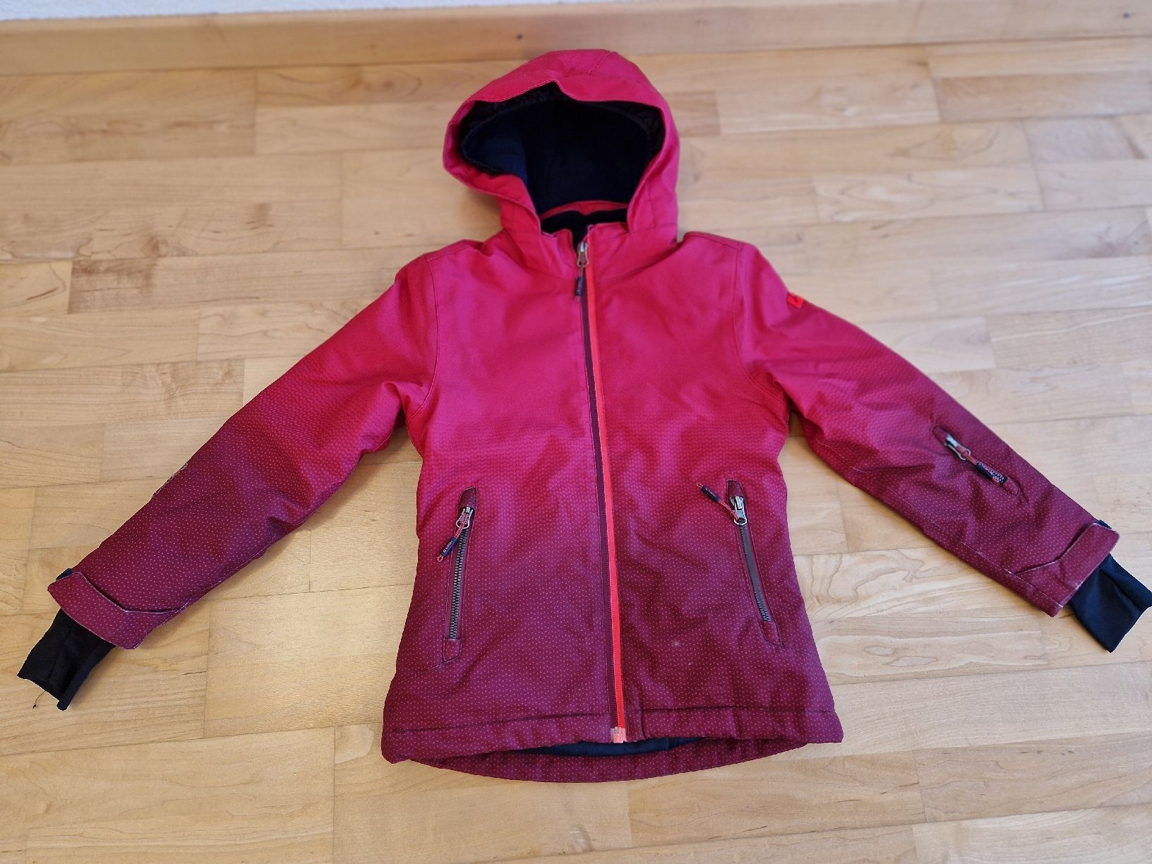 Killtec Giacche & Cappotti: Killtec Winter Jacket – Usato da Gibswil venduto da kweny