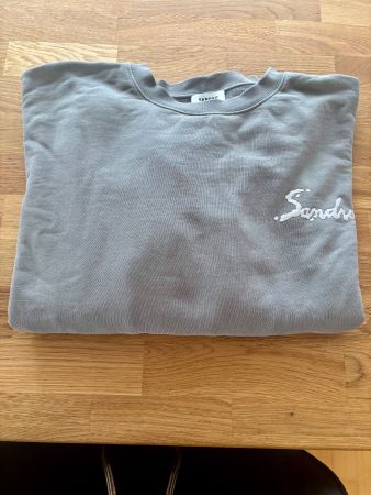 Sandro Paris Herren Pullover, Top Zustand, Grösse XL