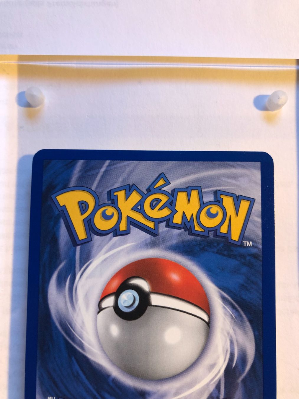 Carte collezionabili: Lt. Surge's Voltorb 1st Gym Challenge - MINT - ab 1.- – Usato da Giubiasco venduto da dan_pr8b 7